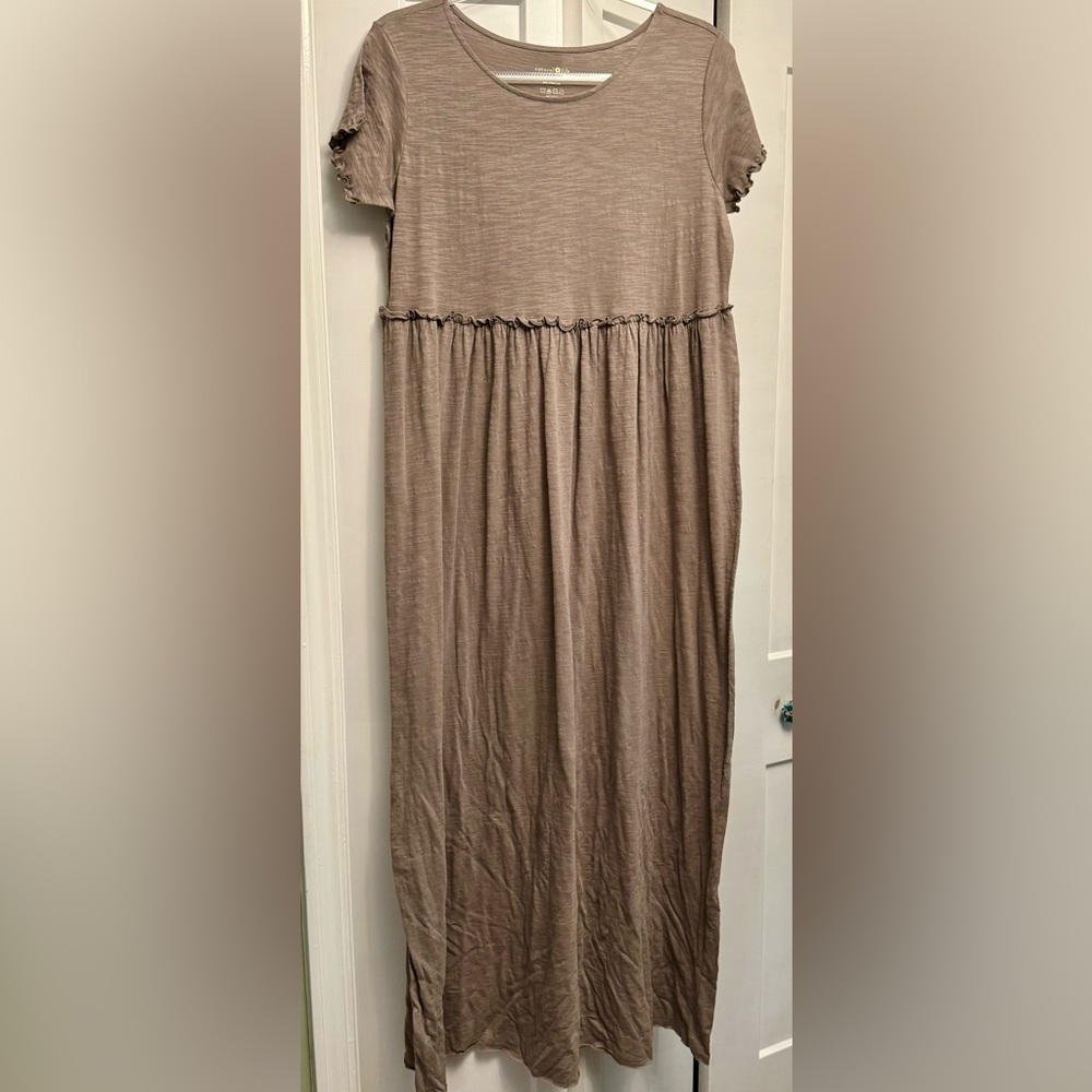 Natural Life Dress Size M